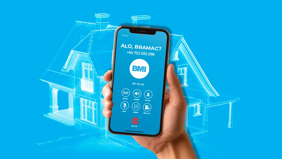 Serviciu de consultanta telefonica
