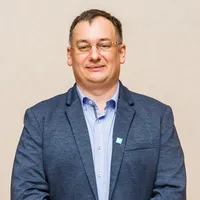 Gabriel Balașcău, Area Sales Manager