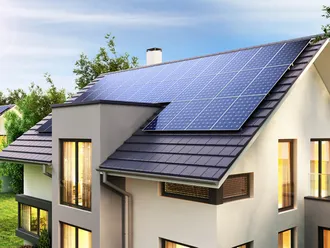 Panouri solare și fotovoltaice