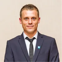 Ovidiu Crăciun, Area Sales Manager