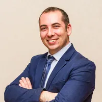 Levente Doboi, Director Regional de Vânzări