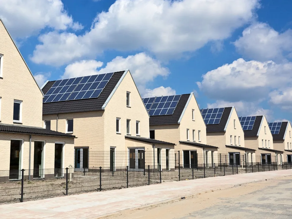 Panouri fotovoltaice