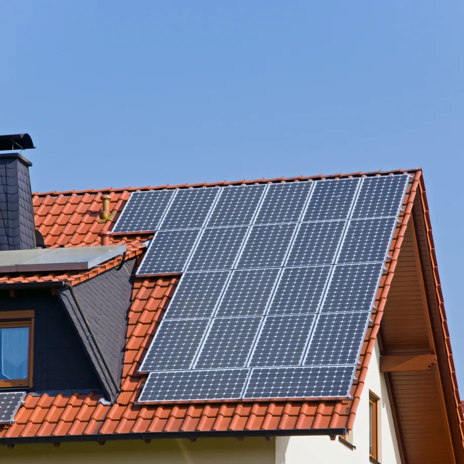 Panouri fotovoltaice