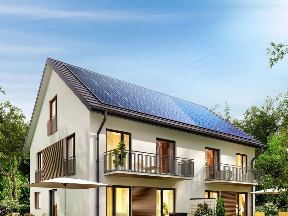 Sisteme fotovoltaice