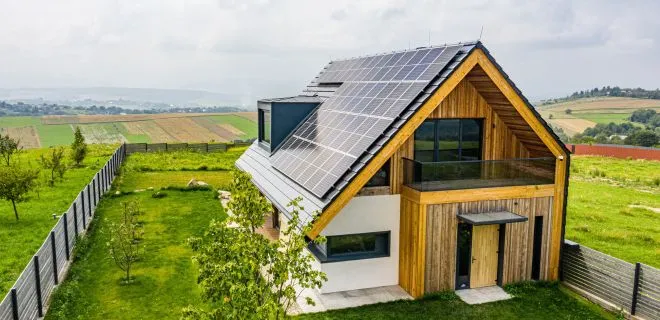 Panouri solare
